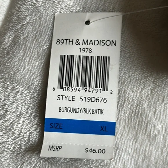 New-89th & Madison-skirt - Picture 3 of 10